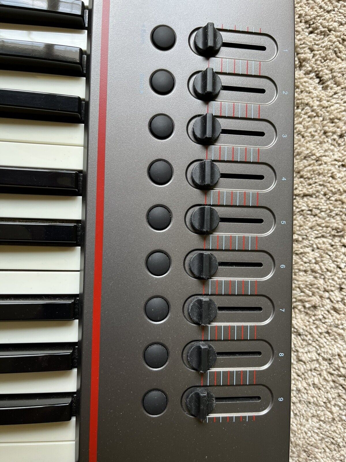 Nektar Impact LX88 - Fresh Stock Dated February 2026