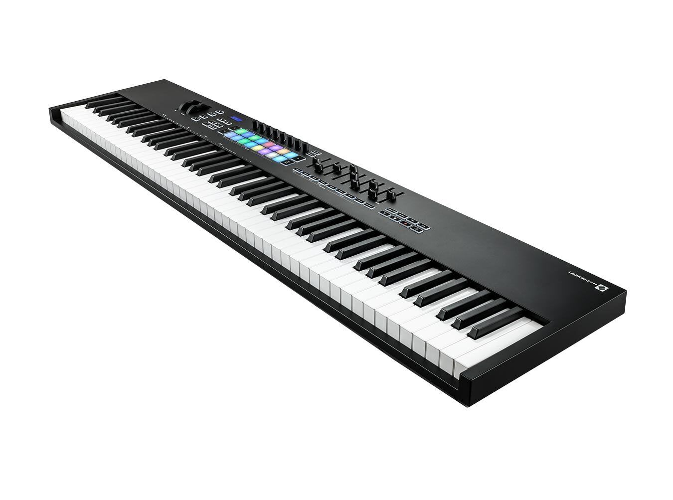 Novation Launchkey 88 Keyboard MIDI CONTROLLER - NEW - PERFECT CIRCUIT - Fresh Stock Dated February 2026