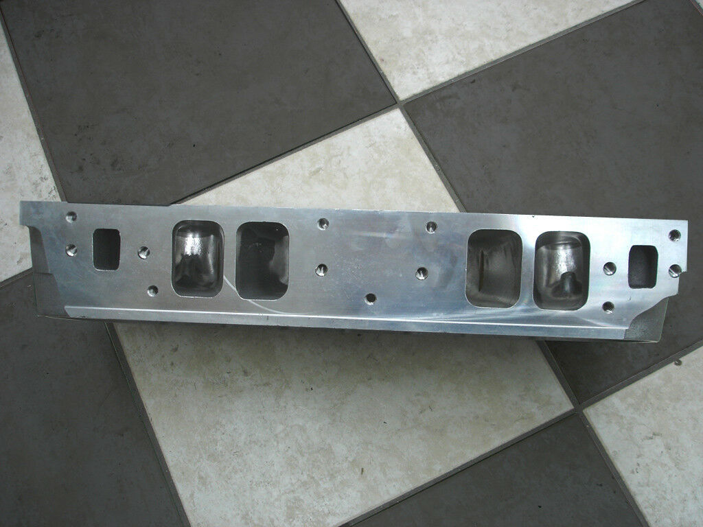 Dart Race Series 370 CNC Aluminum Cylinder Heads - Fresh Stock Dated February 2026