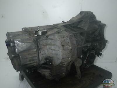 AUDI A4 OEM CVT Automatic Transmission, 1.8L, transmission ID GWU 04 05 - Fresh Stock Dated December 2025