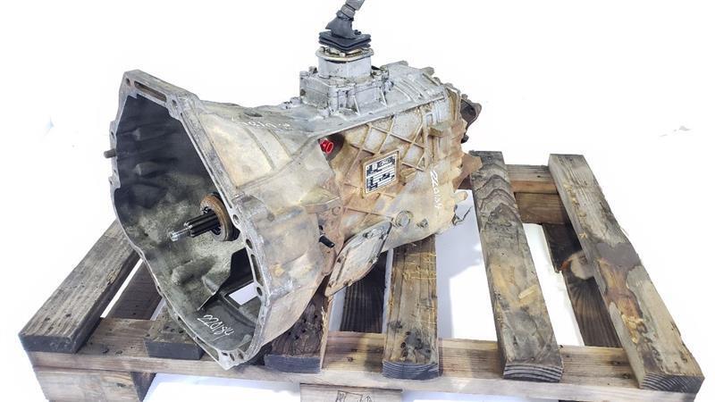 Used Manual Transmission Assembly fits  1992  Ford f350 pickup MT  5 speed Z - Fresh Stock Dated February 2026