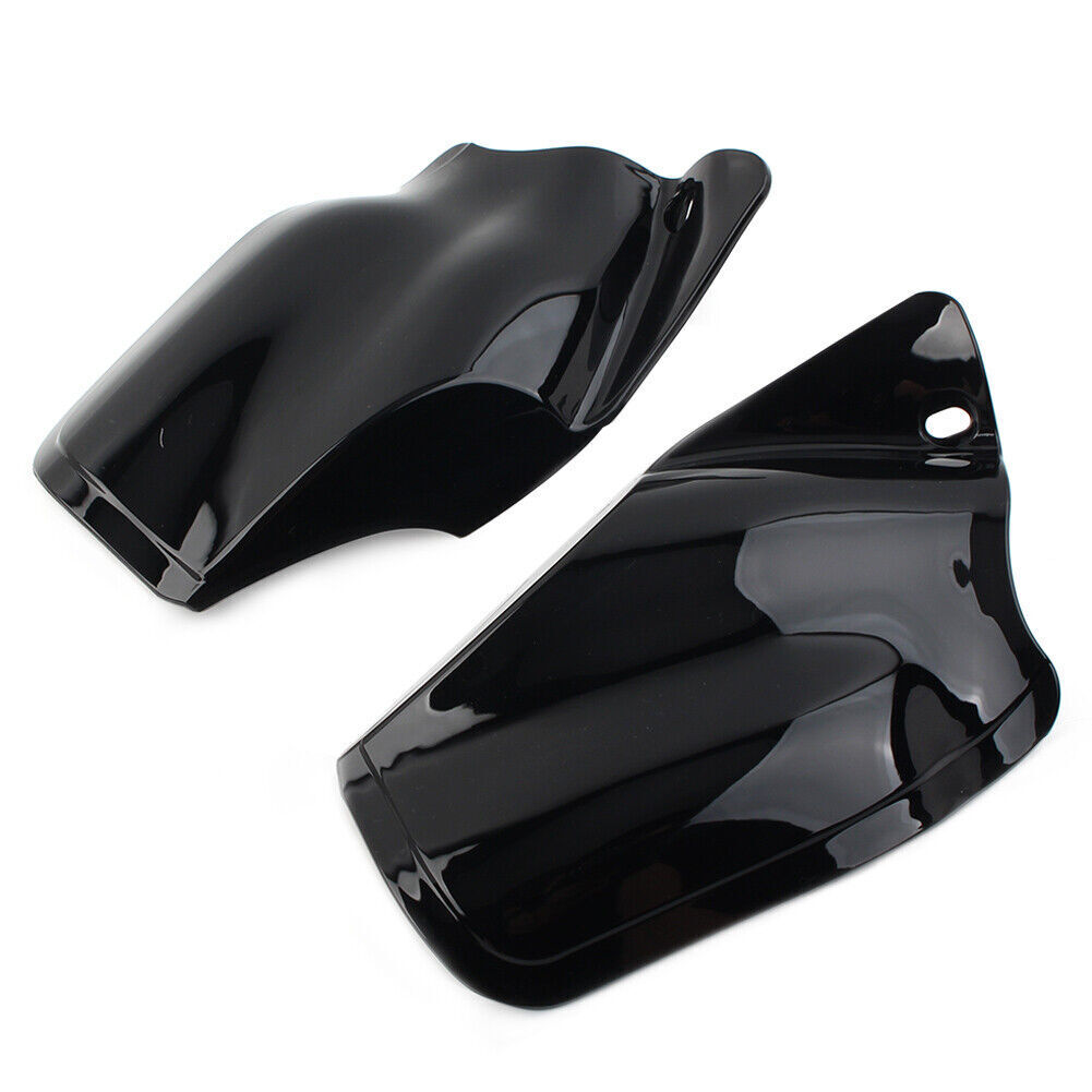 For Harley Sportster XL 883 Iron 1200 Saddle Shield Air Heat Deflector 2004-2022 - Fresh Stock Dated February 2026