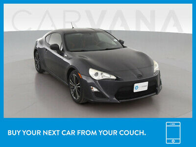 2013 Scion FR-S Coupe 2D - Fresh Stock Dated February 2026