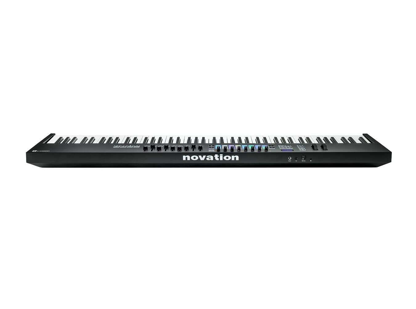 Novation Launchkey 88 Keyboard MIDI CONTROLLER - NEW - PERFECT CIRCUIT - Fresh Stock Dated February 2026