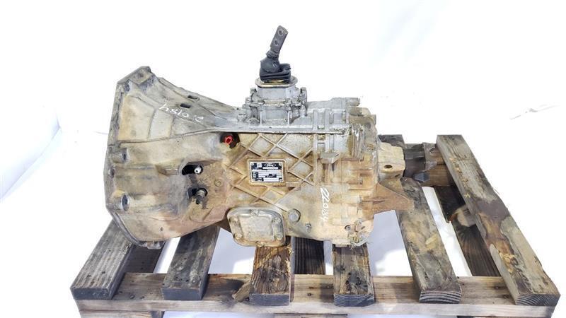 Used Manual Transmission Assembly fits  1992  Ford f350 pickup MT  5 speed Z - Fresh Stock Dated February 2026