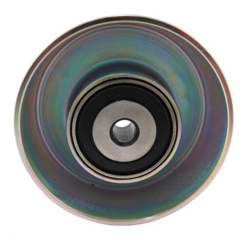 New 3847482 Idler Pulley For Volvo Penta D4 D6 Marine Inboard Diesel Engine - Fresh Stock Dated February 2026