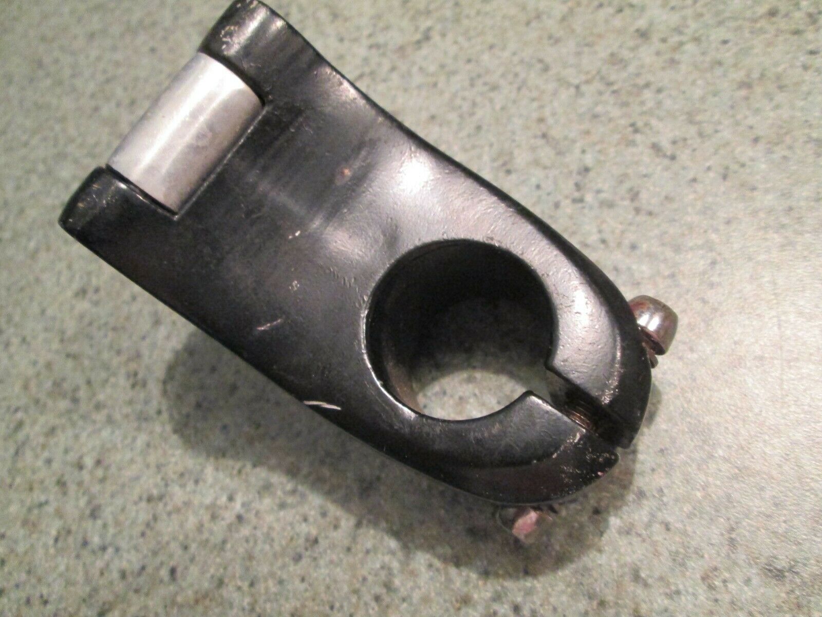 OLD SCHOOL VINTAGE BMX unique MONGOOSE STEM - Fresh Stock Dated December 2025