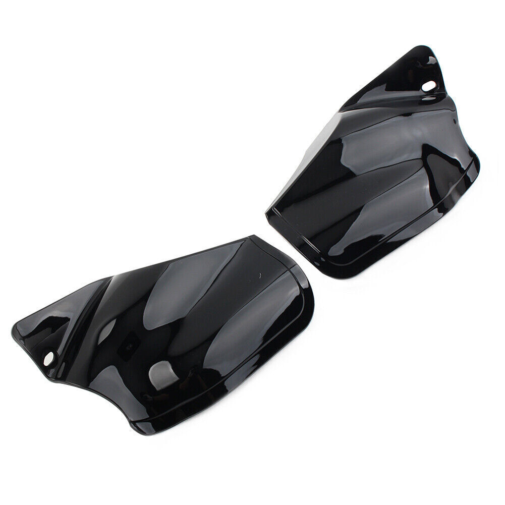 For Harley Sportster XL 883 Iron 1200 Saddle Shield Air Heat Deflector 2004-2022 - Fresh Stock Dated February 2026