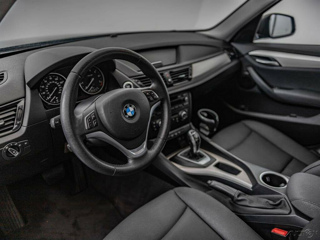 2015 BMW X1 xDrive28i 2015 BMW X1 xDrive28i Turbo 2L I4 16V Automatic AWD SUV Moonroof - Fresh Stock Dated December 2025