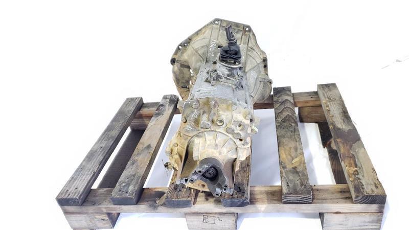 Used Manual Transmission Assembly fits  1992  Ford f350 pickup MT  5 speed Z - Fresh Stock Dated February 2026