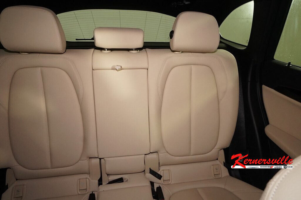 2018 BMW X1 xDrive28i AWD SUV Backup Camera Heated Seats Leather Seats - Fresh Stock Dated December 2025