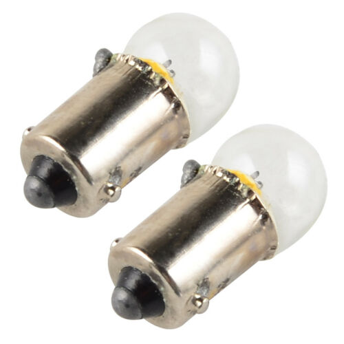 5PCS 6V 6 Volt 3W Speedo Speedometer Light Bulb For Honda CT 110 125 70 90 ATC - Fresh Stock Dated February 2026