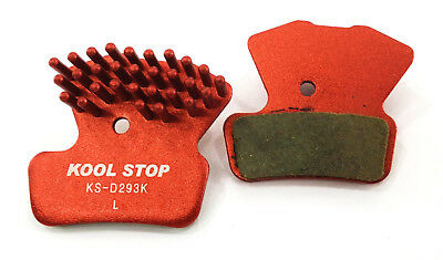 BRAKE PAD DISC AVID/SRAM AERO KOOL GUIDE ELIXIR 7,9 XO TR - Fresh Stock Dated February 2026