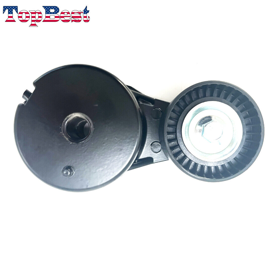 Tensioner Belt 3860079 For Volvo Penta 4.3L 5.0L 5.7L 7.4L 8.2L Serpentine Belt - Fresh Stock Dated February 2026