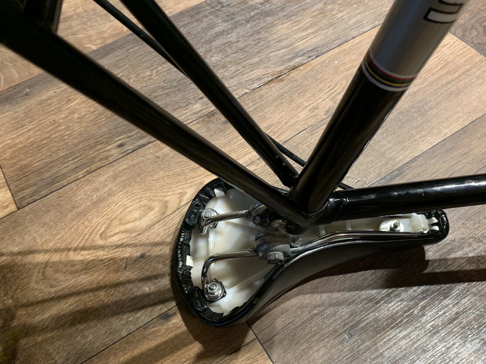 1983 27″ (68cm) Fuji Monterey Bicycle for tall rider - Fresh Stock Dated February 2026