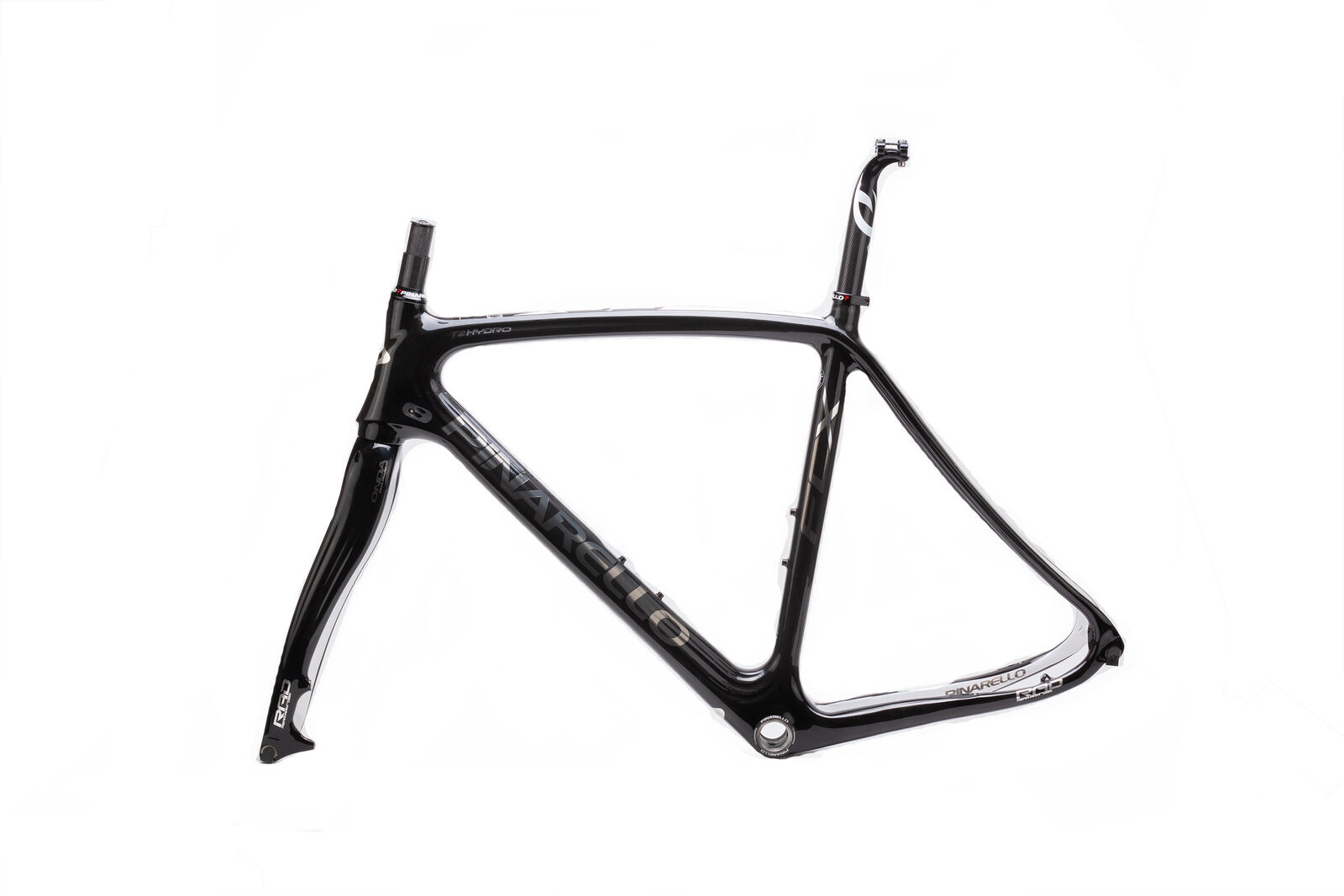Pinarello FCX Frame - Fresh Stock Dated February 2026