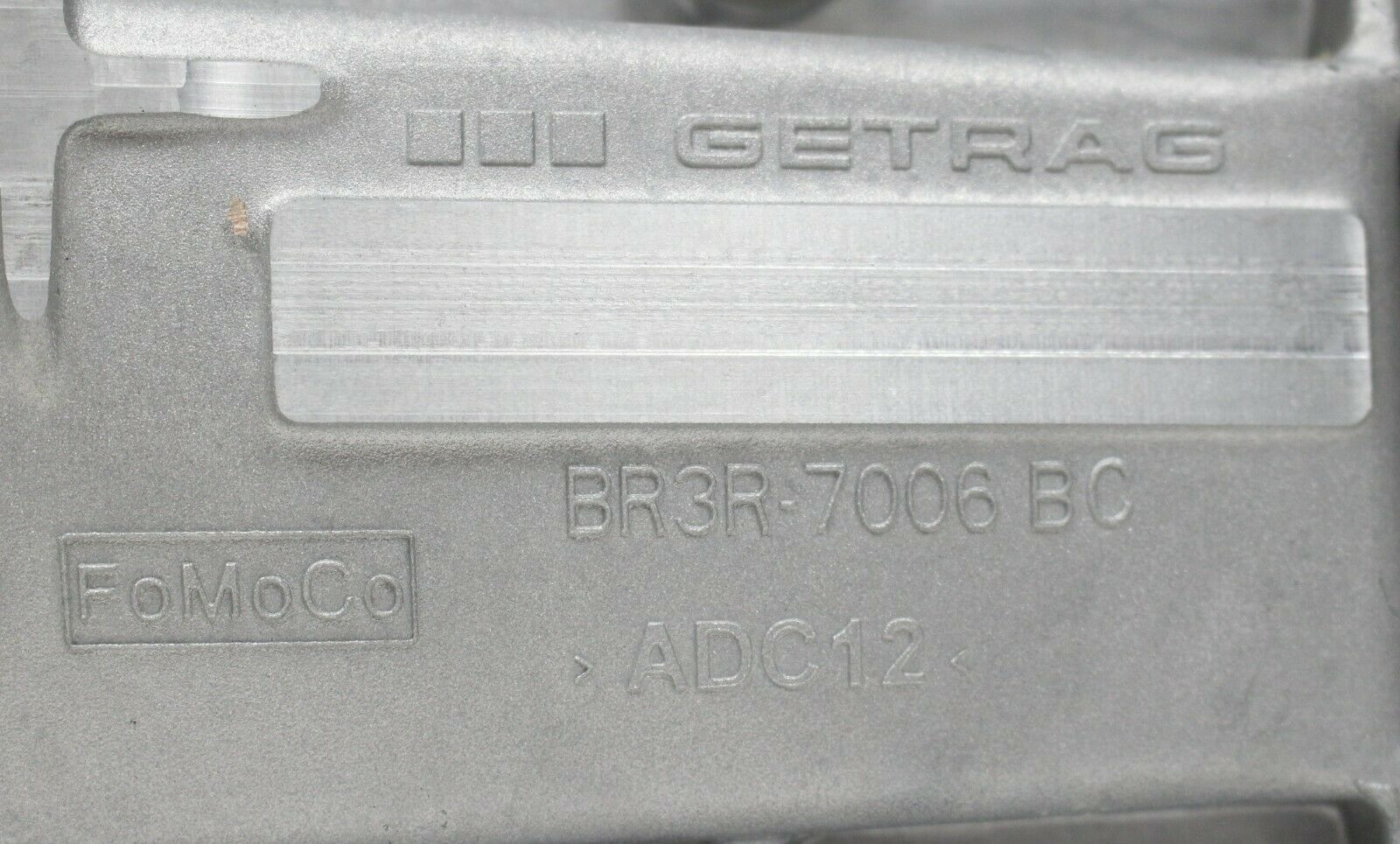 2011-2014 Ford Mustang V6 MT-82 Manual 6 Speed Transmission  NEW **CLEARANCE** - Fresh Stock Dated December 2025