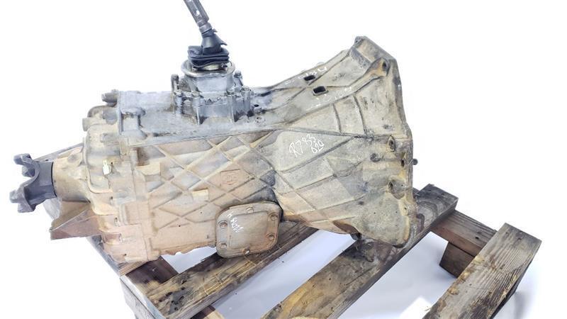 Used Manual Transmission Assembly fits  1992  Ford f350 pickup MT  5 speed Z - Fresh Stock Dated February 2026