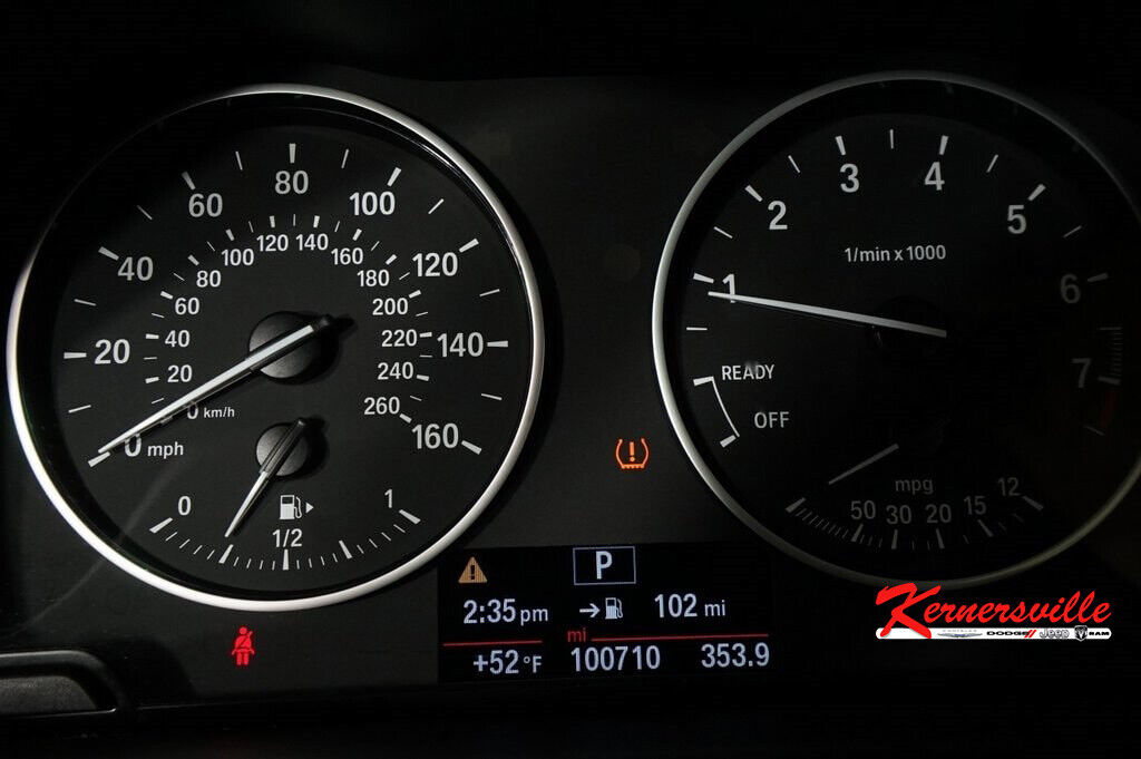 2018 BMW X1 xDrive28i AWD SUV Backup Camera Heated Seats Leather Seats - Fresh Stock Dated December 2025