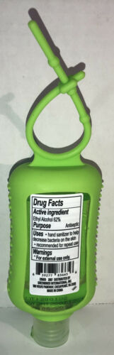 3 In 1 Hand Sanitizers 1Ea 3oz Blt Cucumber & Melon,Coconut & Lime,Pomegranate - Fresh Stock Dated February 2026