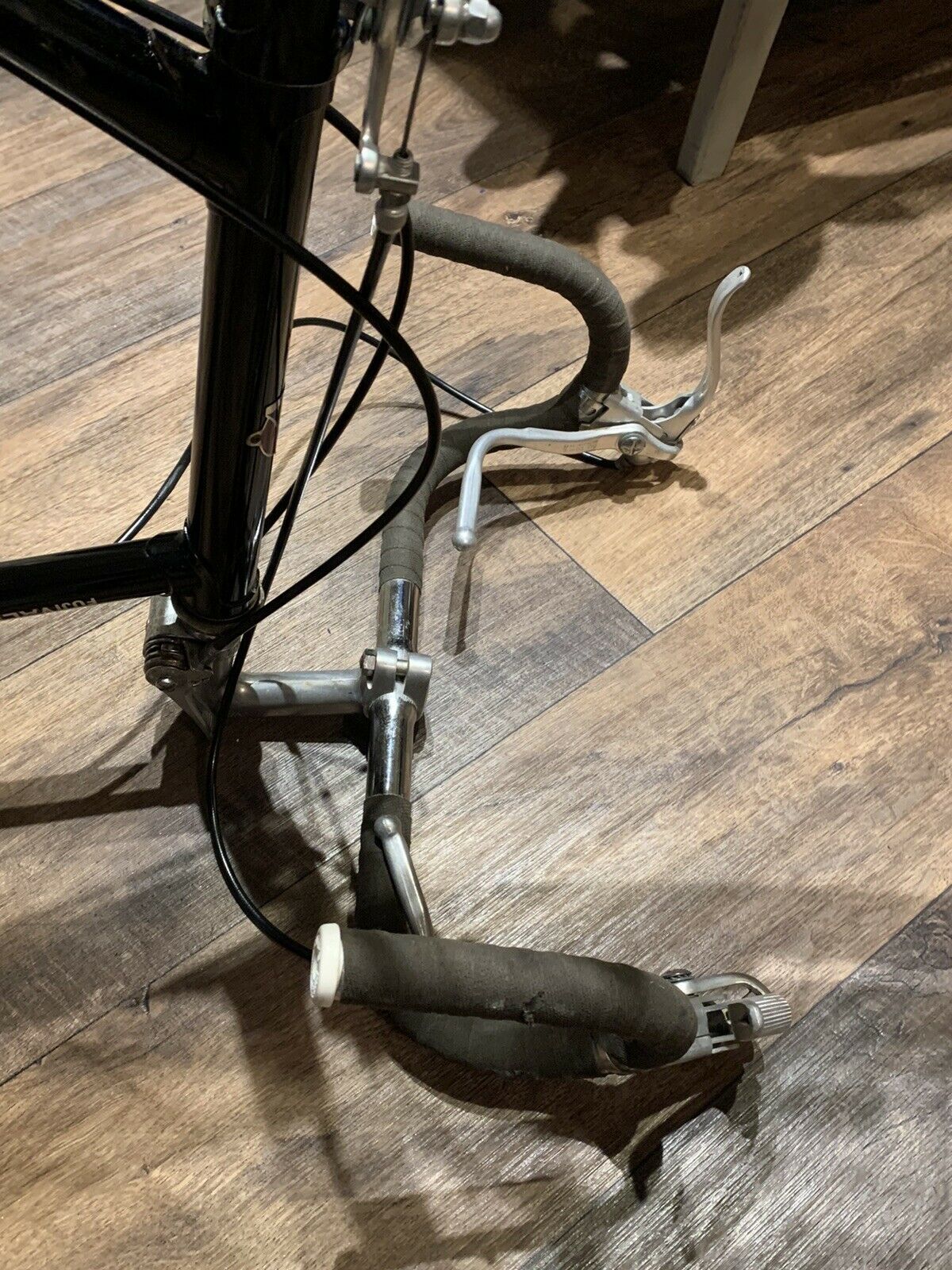 1983 27″ (68cm) Fuji Monterey Bicycle for tall rider - Fresh Stock Dated February 2026