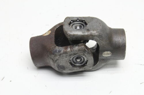 84-85 1984 1985 Honda Shadow 700 Oem Drive Shaft Joint Universal U-Joint Yoke - Fresh Stock Dated February 2026