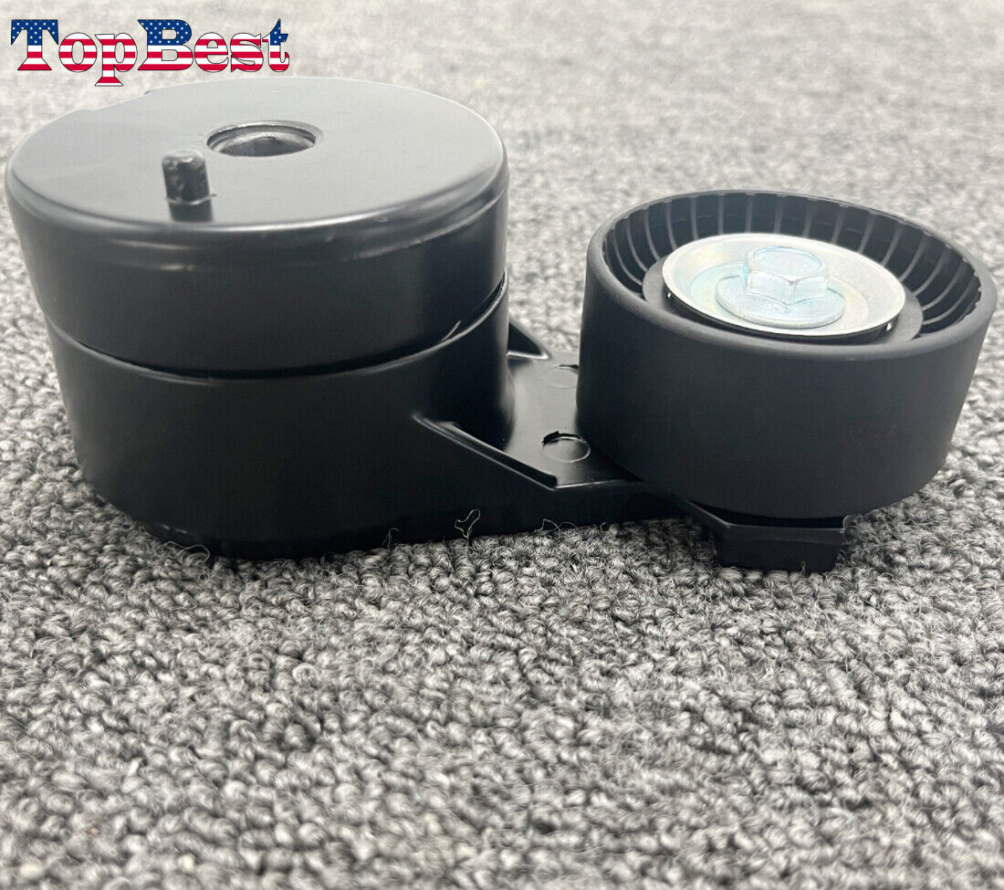 Tensioner Belt 3860079 For Volvo Penta 4.3L 5.0L 5.7L 7.4L 8.2L Serpentine Belt - Fresh Stock Dated February 2026