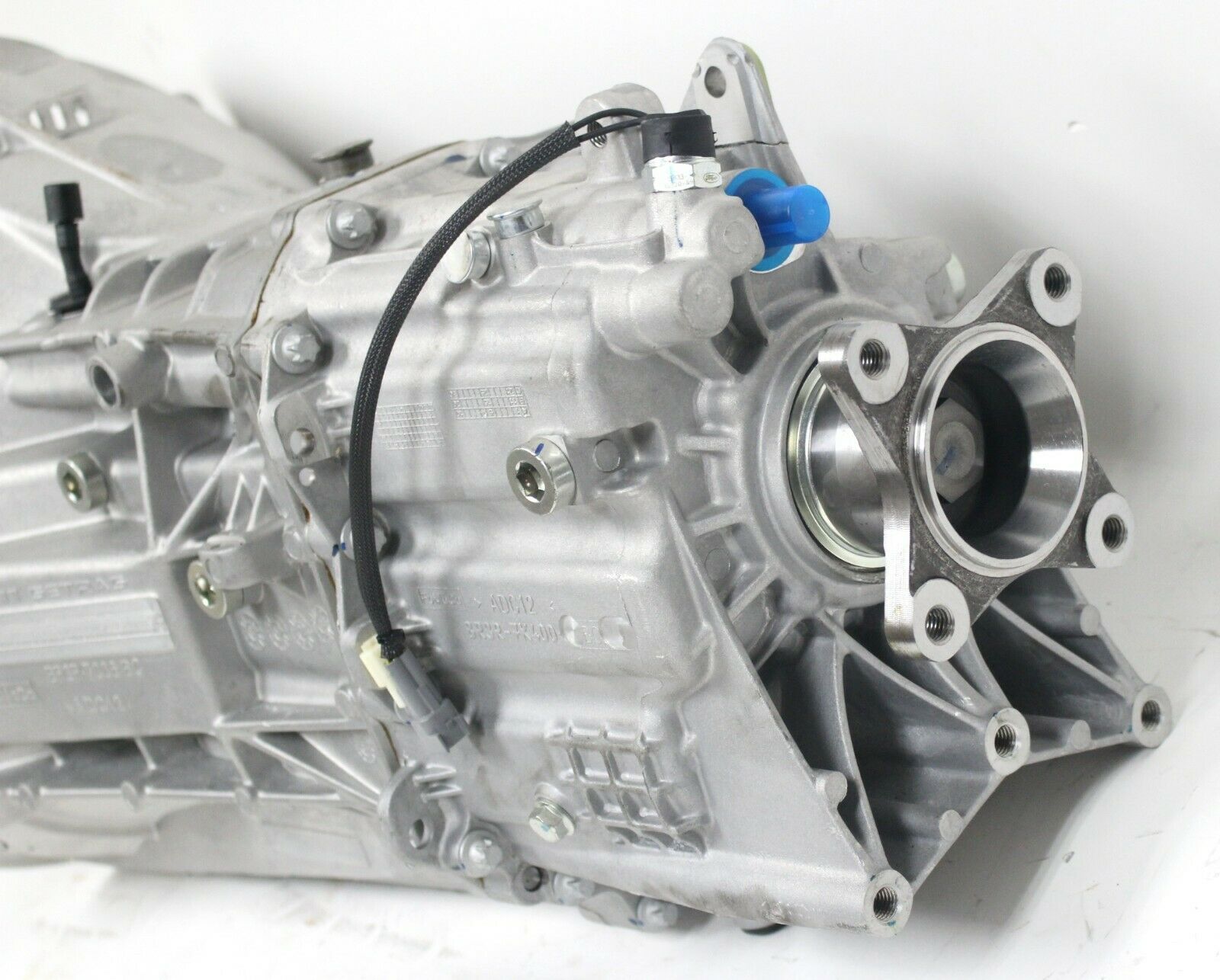 2011-2014 Ford Mustang V6 MT-82 Manual 6 Speed Transmission  NEW **CLEARANCE** - Fresh Stock Dated December 2025