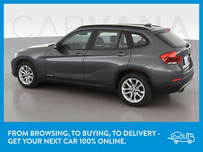 2015 BMW X1 xDrive28i Sport Utility 4D - Fresh Stock Dated December 2025