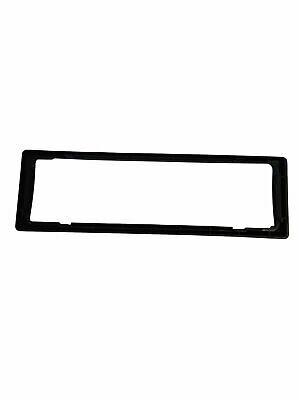 Genuine Sony Trim Ring for CDXL510X CDXMP40 Part Number 3-246-035-01 - Fresh Stock Dated December 2025