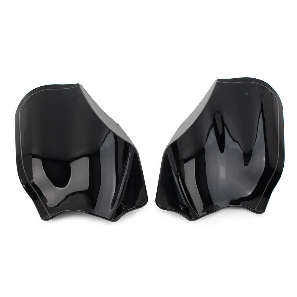 For Harley Sportster XL 883 Iron 1200 Saddle Shield Air Heat Deflector 2004-2022 - Fresh Stock Dated February 2026