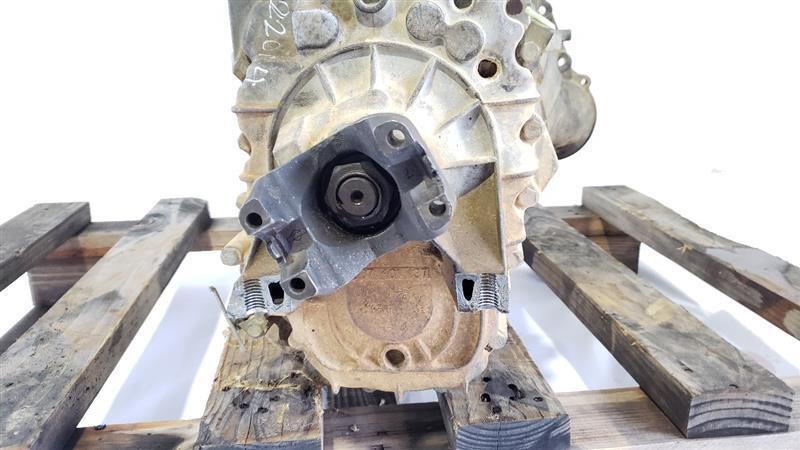 Used Manual Transmission Assembly fits  1992  Ford f350 pickup MT  5 speed Z - Fresh Stock Dated February 2026