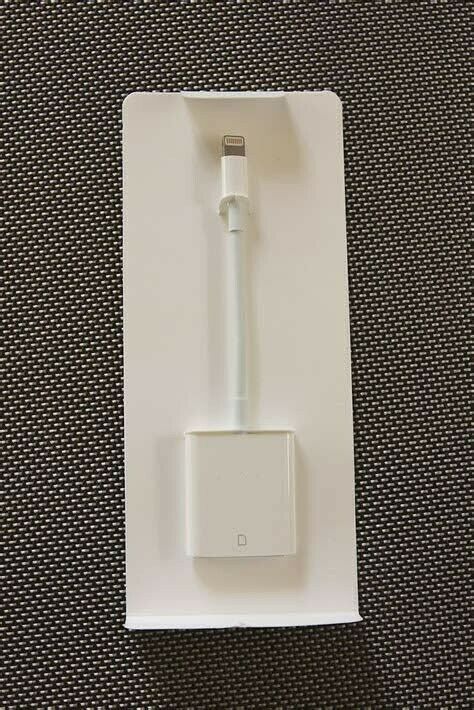 SD Card Reader - Fresh Stock Dated February 2026