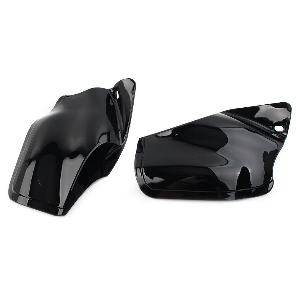 For Harley Sportster XL 883 Iron 1200 Saddle Shield Air Heat Deflector 2004-2022 - Fresh Stock Dated February 2026
