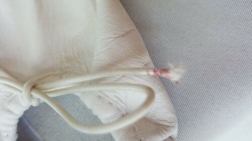 Bloch Dance Dansoft White Ballet Slipper Toddler/Little Kid 11.5 C3 - Fresh Stock Dated December 2025