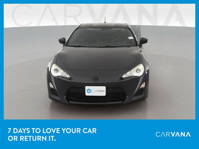 2013 Scion FR-S Coupe 2D - Fresh Stock Dated February 2026