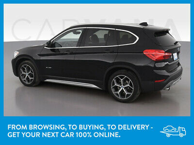 2018 BMW X1 xDrive28i Sport Utility 4D - Fresh Stock Dated December 2025