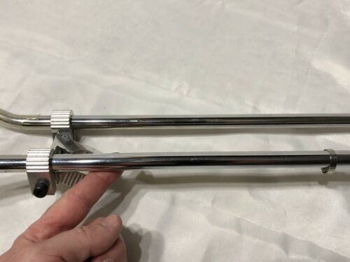 RARE SKYWAY FREESTYLE FRAME EXTENDER STANDER OLD SCHOOL BMX - Fresh Stock Dated December 2025