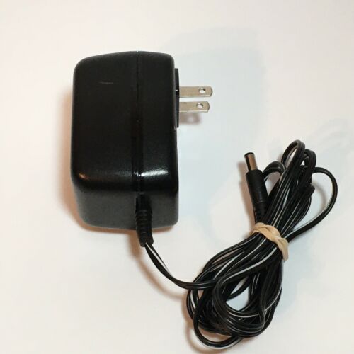 Leapster Leapfrog 690-10590 Toy Transformer AC Adapter Charger 13V - Fresh Stock Dated December 2025