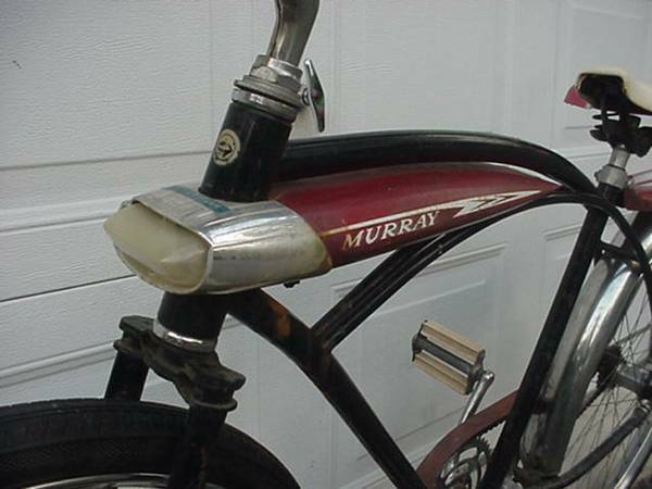 1960 Murray 26