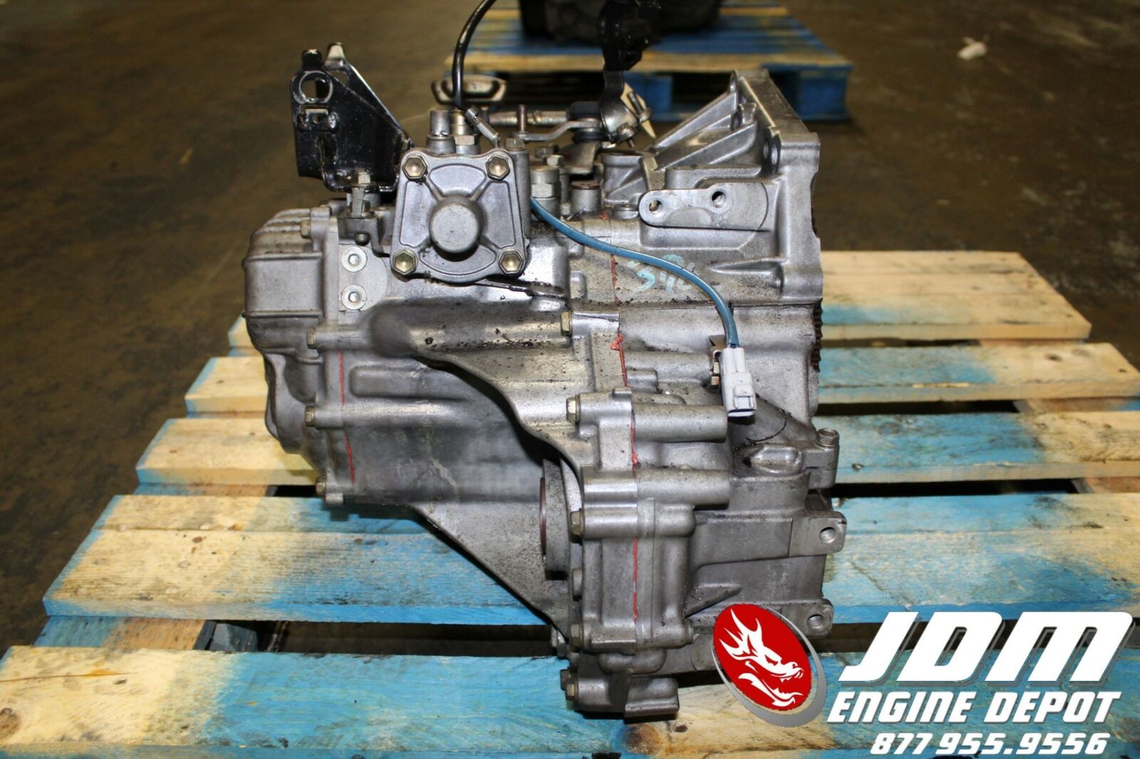 00 05 TOYOTA CELICA GT 1.8L TWIN CAM 5SPD FWD TRANSMISSION JDM 1ZZ FREE SHIPPING - Fresh Stock Dated February 2026