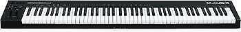 M-Audio Keystation 88 MK3 88-key Keyboard Controller - Fresh Stock Dated February 2026
