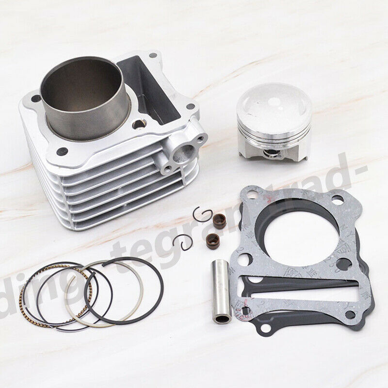 150cc Big Bore Cylinder Piston Upgrade Camshaft Kit For SUZUKI DR-Z125 DRZ125 - Fresh Stock Dated February 2026