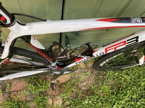 pinarello fp3 - Fresh Stock Dated February 2026