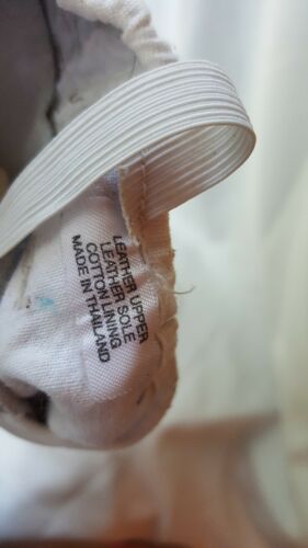 Bloch Dance Dansoft White Ballet Slipper Toddler/Little Kid 11.5 C3 - Fresh Stock Dated December 2025