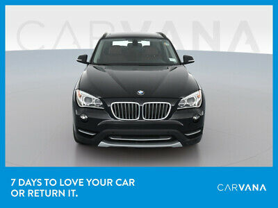 2013 BMW X1 xDrive35i Sport Utility 4D - Fresh Stock Dated December 2025