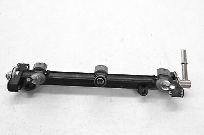 14 Yamaha SR Viper Fuel Injectors & Rail 137