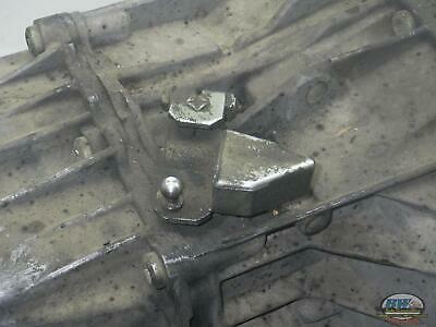 AUDI A4 OEM CVT Automatic Transmission, 1.8L, transmission ID GWU 04 05 - Fresh Stock Dated December 2025