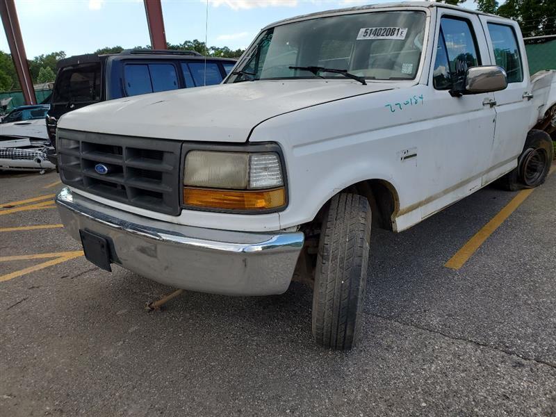 Used Manual Transmission Assembly fits  1992  Ford f350 pickup MT  5 speed Z - Fresh Stock Dated February 2026