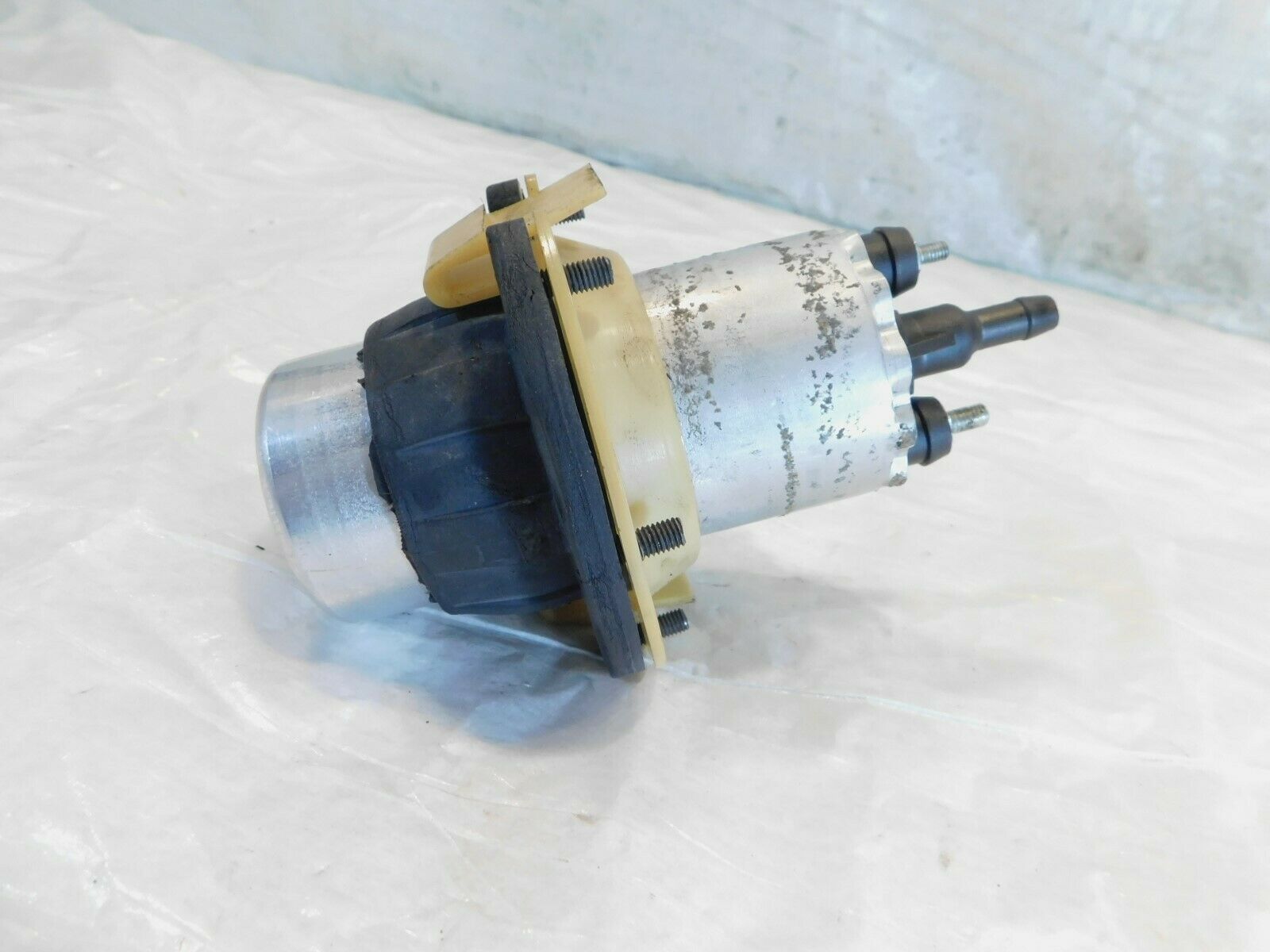 BMW K100 K100LT K100RS & K75 K75C K75S K75RT K75T Gas Petrol Fuel Tank Pump - Fresh Stock Dated February 2026